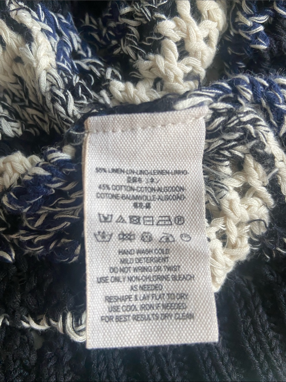 Free People pearl searching sweater,S - Picture 5 of 5